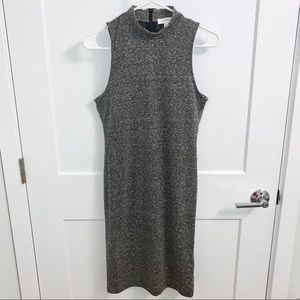 Forever21 Gray Casual Dress